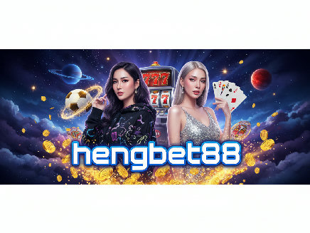 hengbet88 PG SLOT